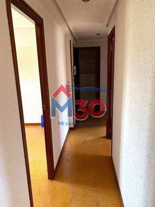 Piso en venta en Miranda de Ebro