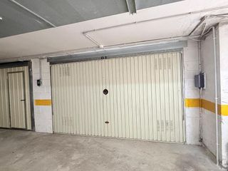 Garaje en venta en Castro en Castro Urdiales