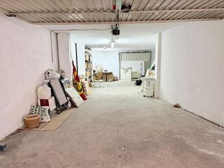 Garaje en venta en Castro en Castro Urdiales