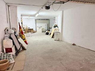 Garaje en venta en Castro en Castro Urdiales