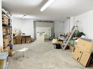 Garaje en venta en Castro en Castro Urdiales