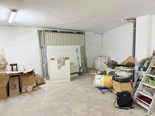 Garaje en venta en Castro en Castro Urdiales