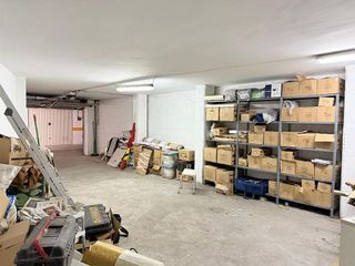 Garaje en venta en Castro en Castro Urdiales