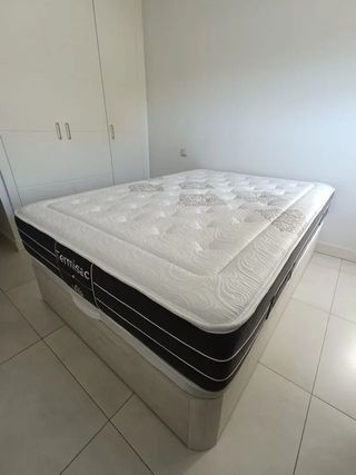 Colchones promoción y canapés abatibles OFERTA