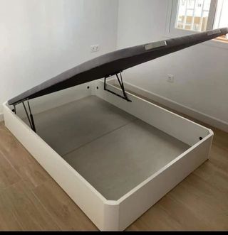 Colchones promoción y canapés abatibles OFERTA