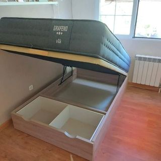 Colchones promoción y canapés abatibles OFERTA