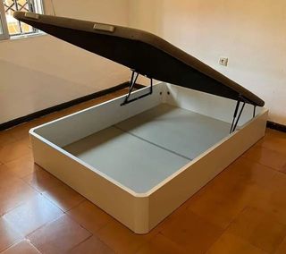 Colchones promoción y canapés abatibles OFERTA