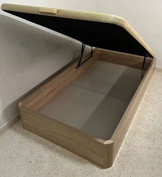 Colchones promoción y canapés abatibles OFERTA