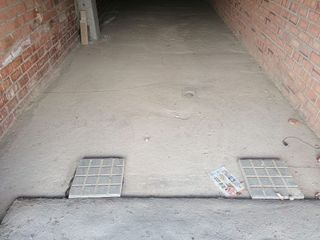 Garaje en venta en Carlota (La)