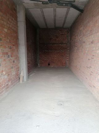 Garaje en venta en Carlota (La)