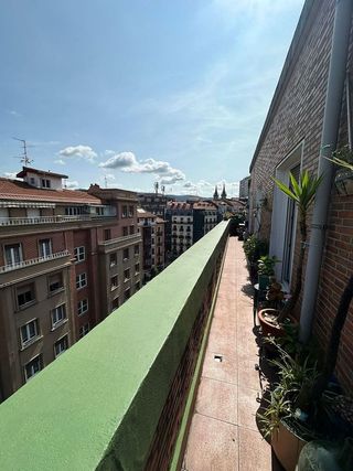 Piso en venta en Indautxu en Bilbao