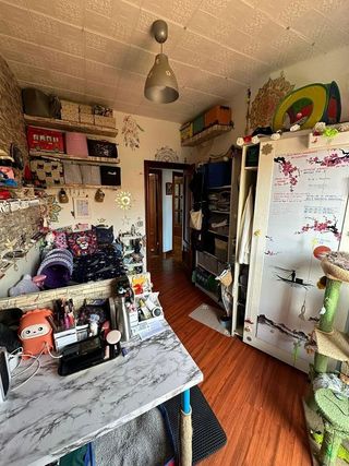 Piso en venta en Indautxu en Bilbao