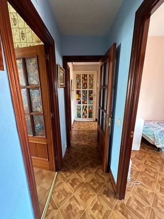 Piso en venta en Indautxu en Bilbao