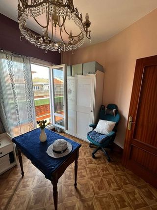 Piso en venta en Indautxu en Bilbao