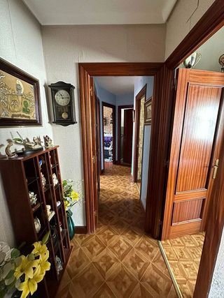Piso en venta en Indautxu en Bilbao