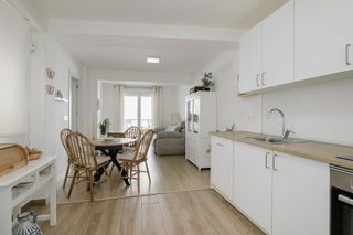 Ático en venta en Barrio de Zaidín en Granada