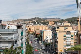 Ático en venta en Barrio de Zaidín en Granada