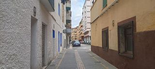 Local comercial en venta en Centro Urbano en Benidorm
