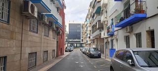 Local comercial en venta en Centro Urbano en Benidorm