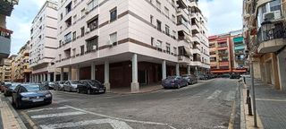 Local comercial en venta en Centro Urbano en Benidorm