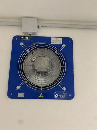 Trastero en venta en La Buhaira en Sevilla