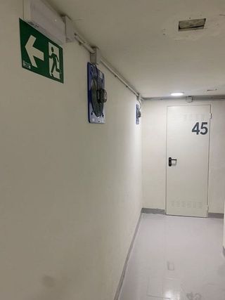 Trastero en venta en La Buhaira en Sevilla