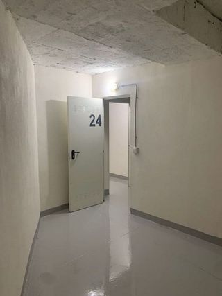 Trastero en venta en La Buhaira en Sevilla