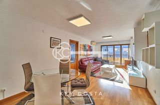 Ático en venta en Ensanche - Diputación en Alicante