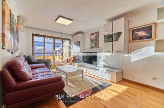 Ático en venta en Ensanche - Diputación en Alicante