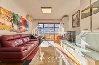 Ático en venta en Ensanche - Diputación en Alicante