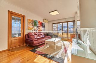 Ático en venta en Ensanche - Diputación en Alicante