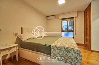 Ático en venta en Ensanche - Diputación en Alicante