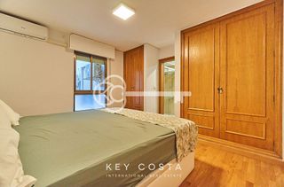 Ático en venta en Ensanche - Diputación en Alicante