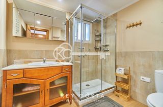 Ático en venta en Ensanche - Diputación en Alicante