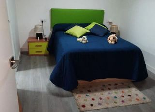 Piso en venta en Centro en Valladolid