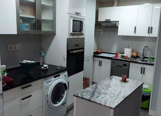 Piso en venta en Centro en Valladolid