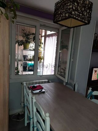 Piso en venta en Centro en Valladolid