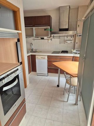 Piso en venta en Pardaleras en Badajoz