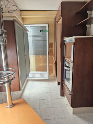 Piso en venta en Pardaleras en Badajoz