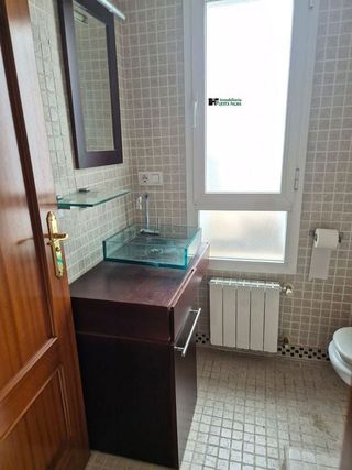 Piso en venta en Pardaleras en Badajoz