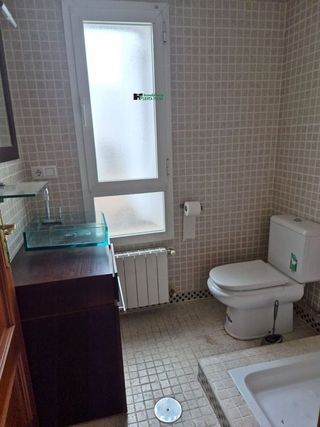 Piso en venta en Pardaleras en Badajoz