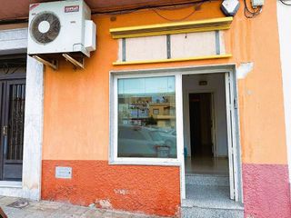 Local comercial en venta en Motril pueblo en Motril