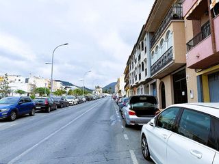Local comercial en venta en Motril pueblo en Motril