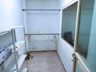 Local comercial en venta en Motril pueblo en Motril