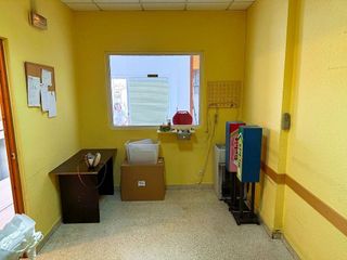 Local comercial en venta en Motril pueblo en Motril