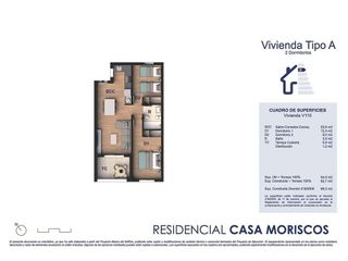 Piso en venta en Barrios (Los)