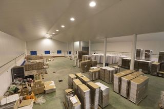 Nave industrial en venta en Dúrcal