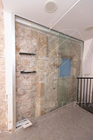 Local comercial en alquiler en Part Alta en Tarragona