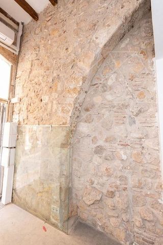 Local comercial en alquiler en Part Alta en Tarragona