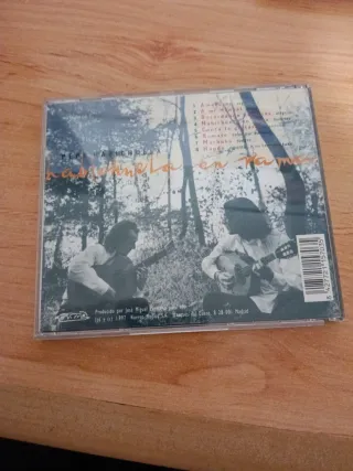 CD Pepe Habichuela - Flamenco